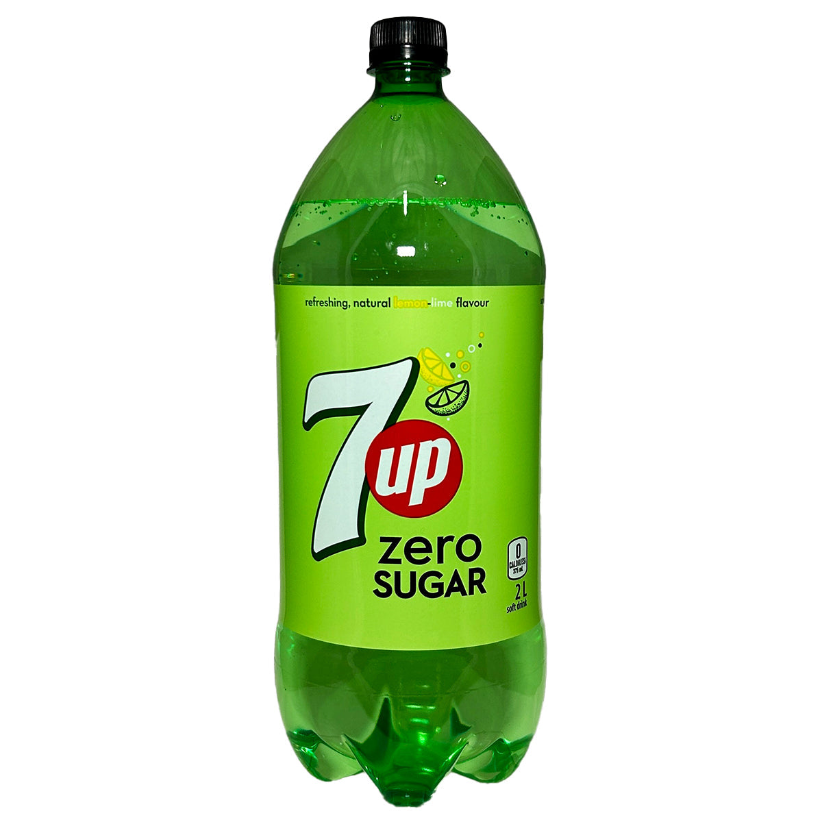 UP Zero Sugar 2 L