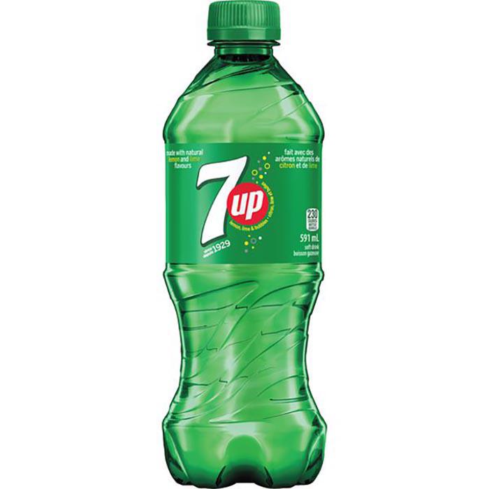 UP 591 mL