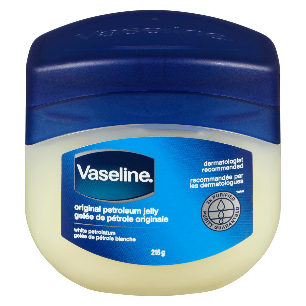Vaseline Petroleum Jelly 215 g