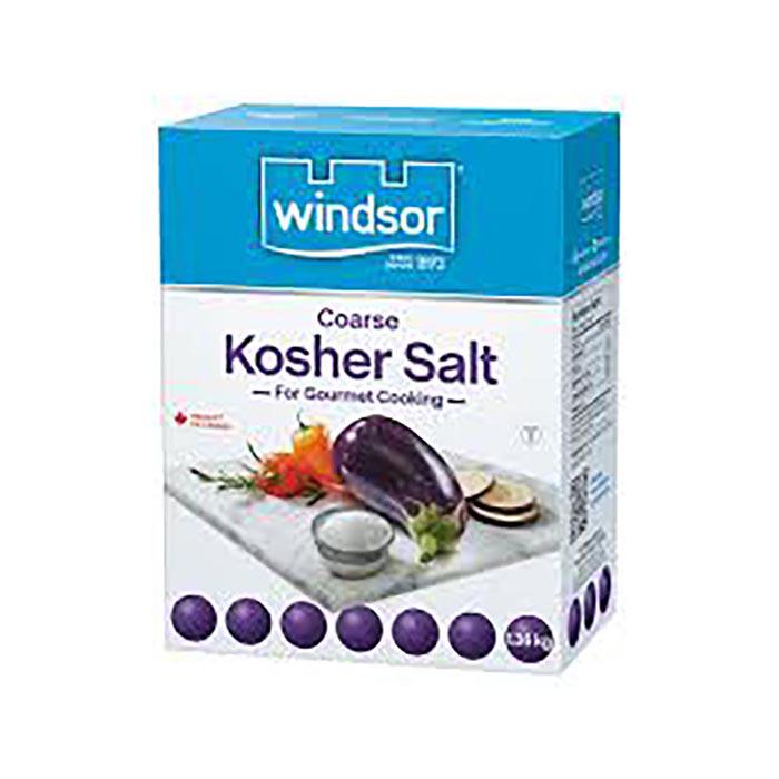 Windsor Coarse Pickling Salt 1.36 kg