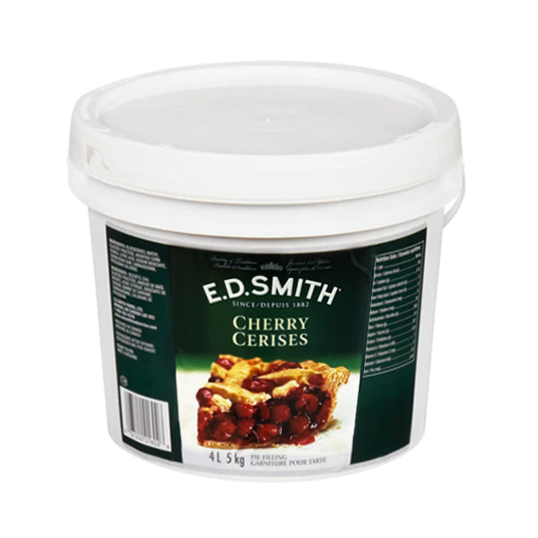 Ed Smith Cherry Pie Filling 5 kg