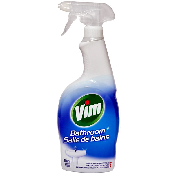 VIM Bathroom Spray 700 mL