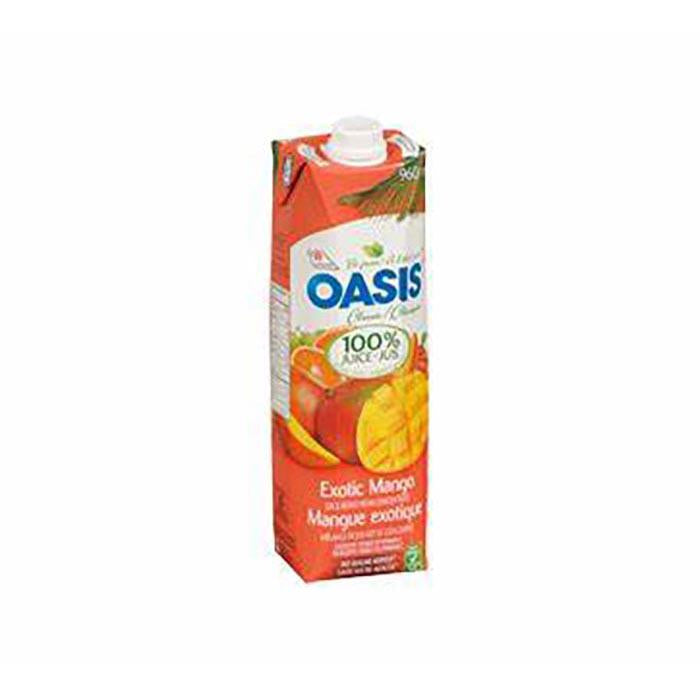 Oasis Prisma Exotic Mango Juice 960 mL