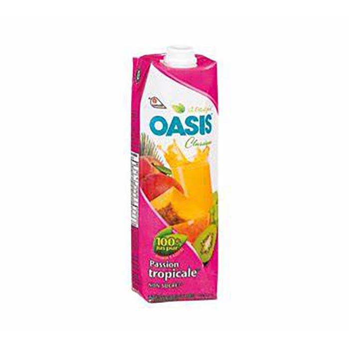 Oasis Prisma Tropical Passion Juice 960 mL