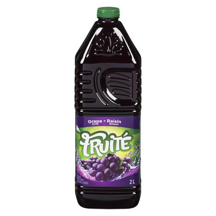 Fruite Grape 2 L