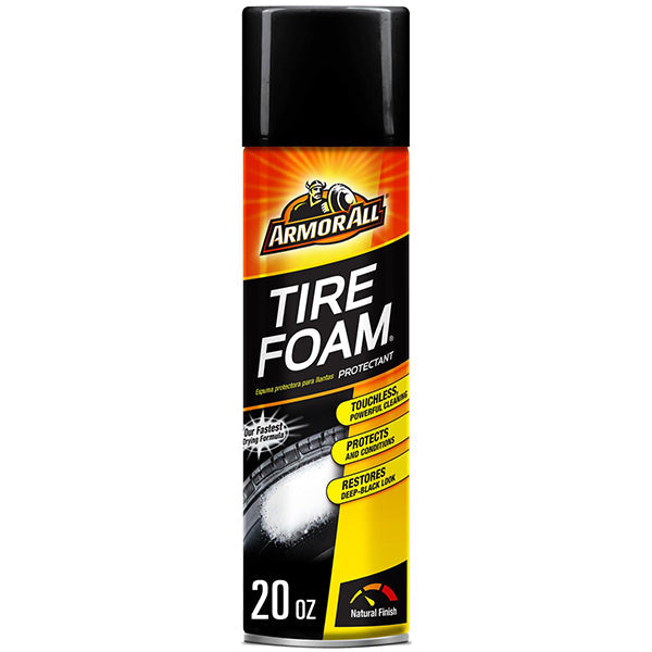 Armor All Tire Foam 567 g