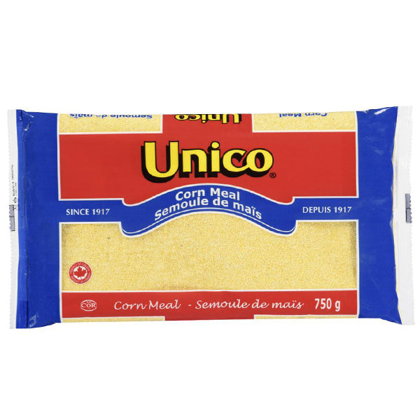Unico Corn Meal 750 g