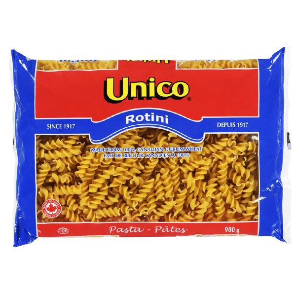 Unico Rotini 900 g