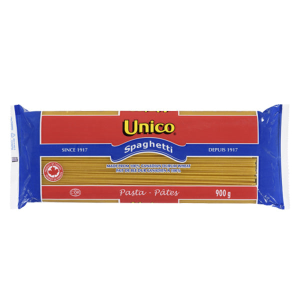Unico Spaghetti 900 g