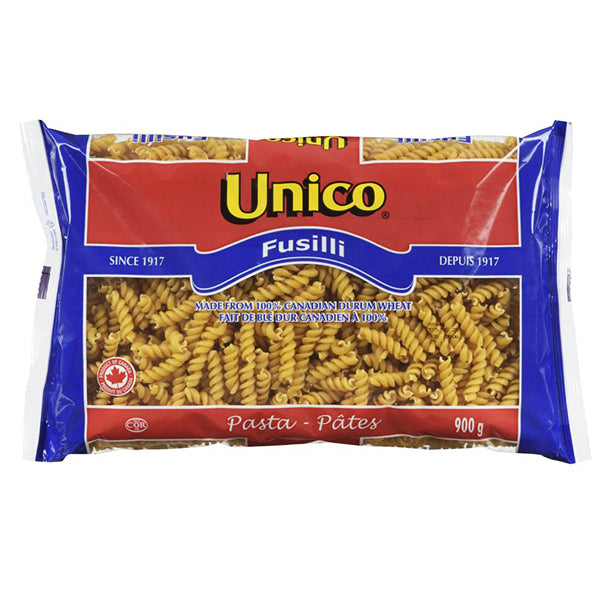 Unico Fusilli 900 g