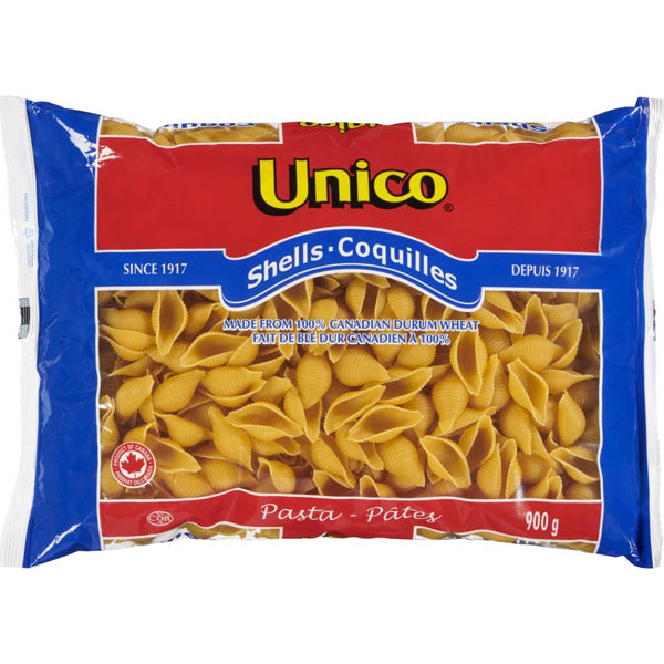 Unico Shells 900 g