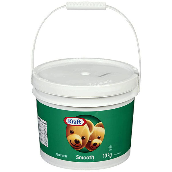 Kraft Heinz Peanut Butter Pail 10 kg