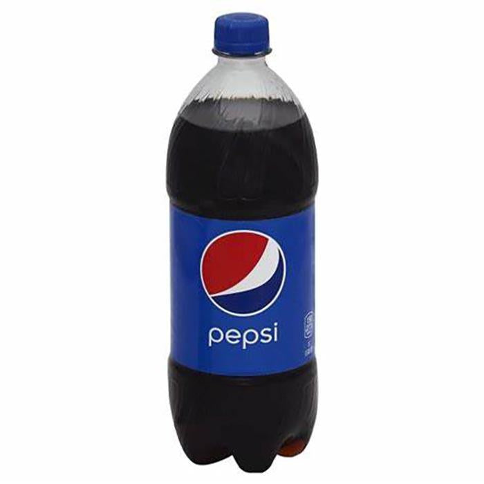 Pepsi 1 L