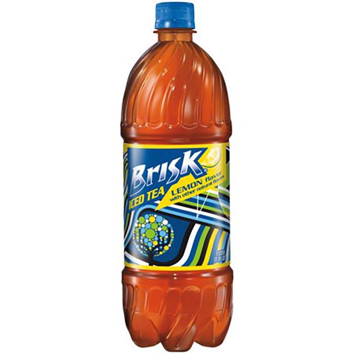 Brisk Iced Tea 1 L