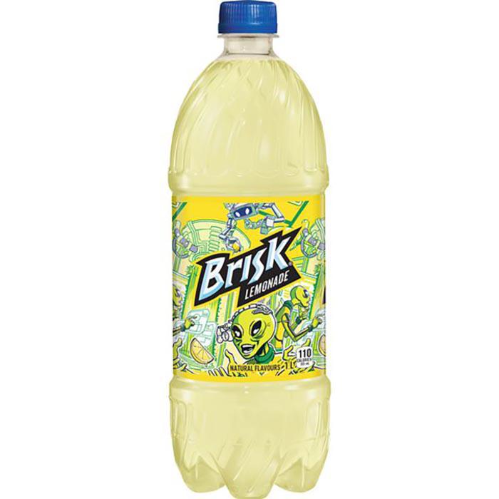 Brisk Lemonade 1 L