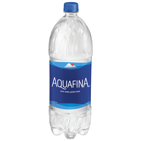 Aquafina Water 1.5 L
