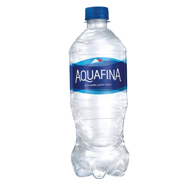 Aquafina Water 591 mL