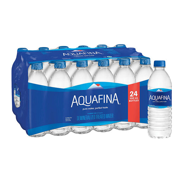 Aquafina Water 500 mL
