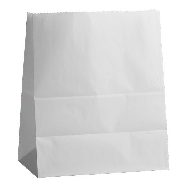Rosenbloom White Paper Bag 12LB 500 ct