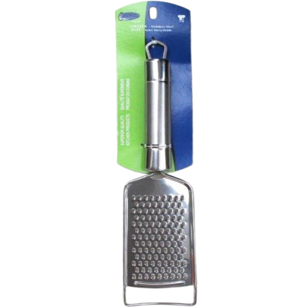 Cusina Flat Grater with Handle