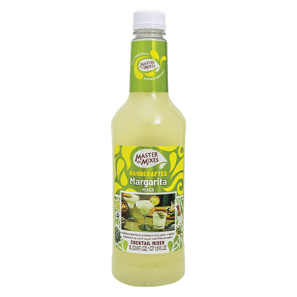 Master of Mixes Margarita Mix 1 L