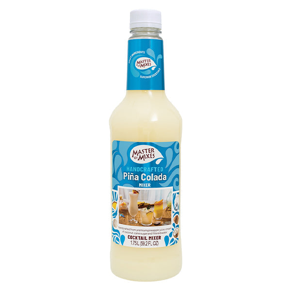 Master of Mixes Pina Colada Mix 1 L