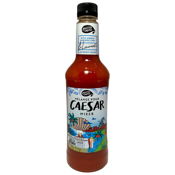 Master of Mixes Bloody Caesar Mix 1 L