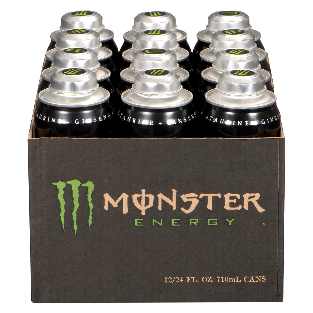 Monster Energy Green 710 mL