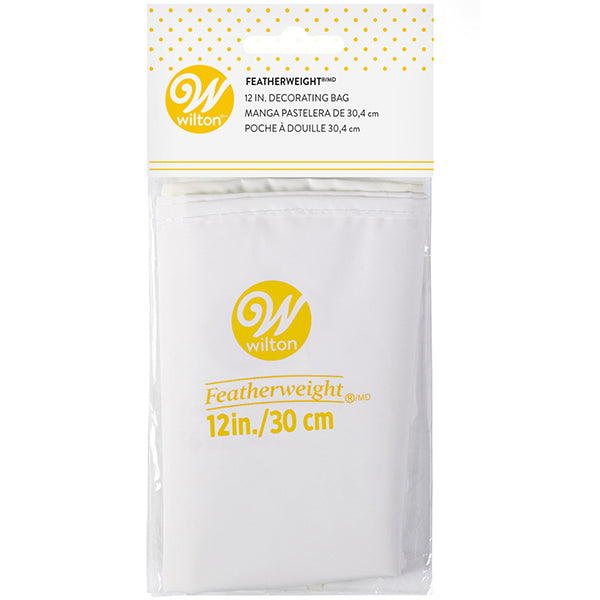 Wilton Icing Bags Featherweight 12IN