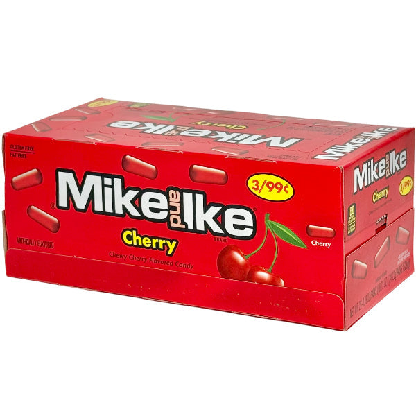 Mike & Ike Cherry 22 g