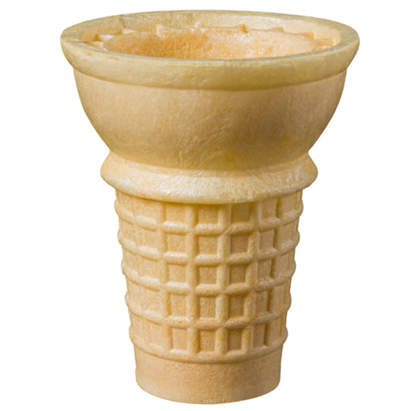 Joy Cone #22 Dispenser Cup Without Jacket 108 ct