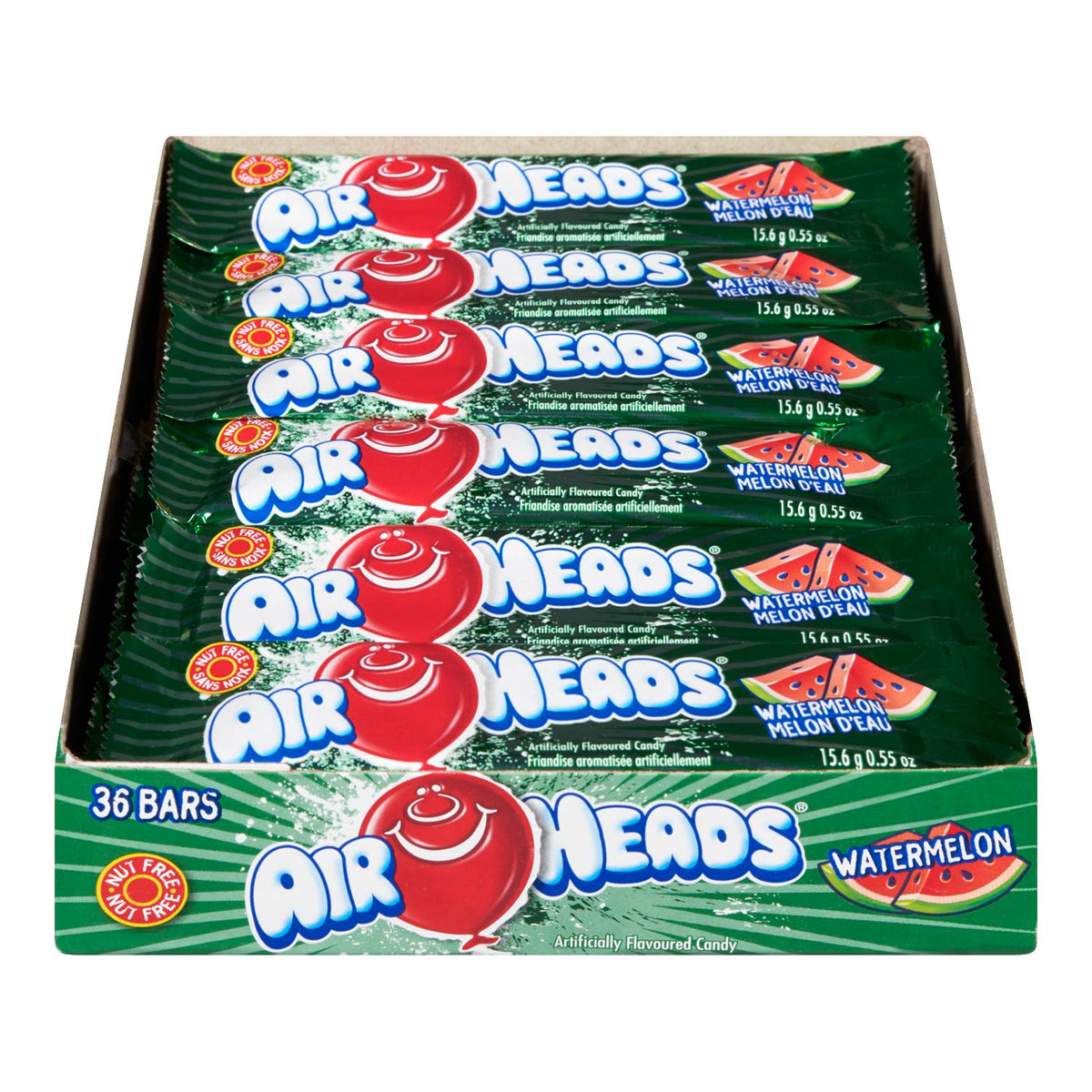 Airheads Watermelon 15.6 g