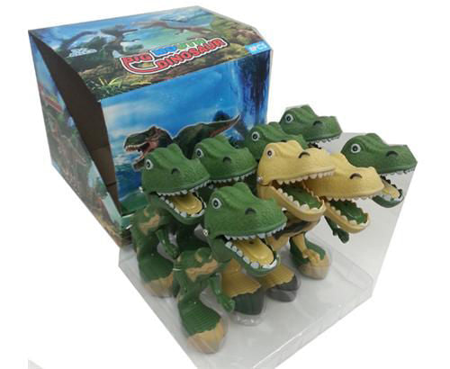 Dinosaur Sound Toy