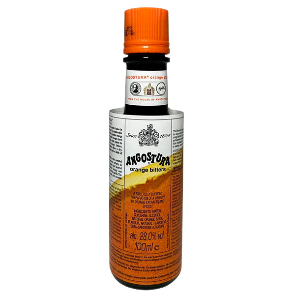 Angostura Aromatic Orange Bitters 100 mL