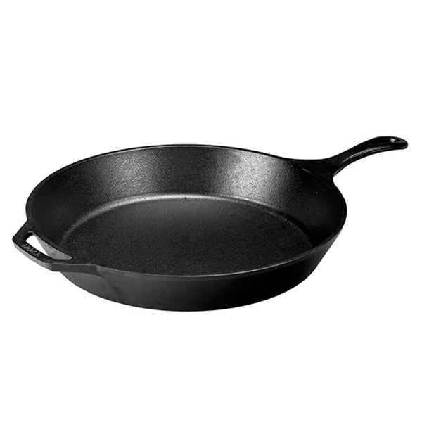 Lodge 15 Inch Skillet