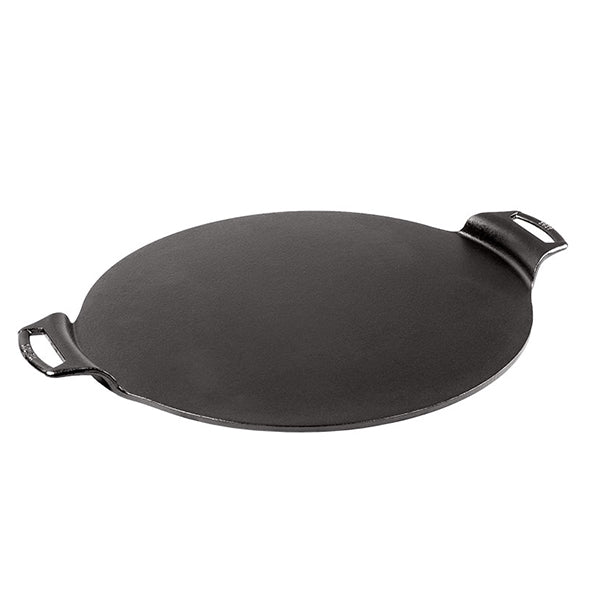 Lodge 15IN Season Cast Iron Pizza Pan