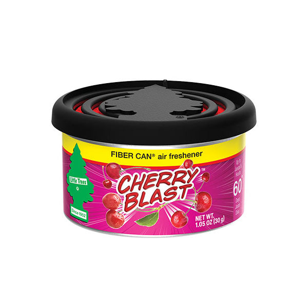 Little Tree Fiber Can Cherry Blast 30 g