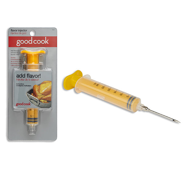 LINK Flavor Injector