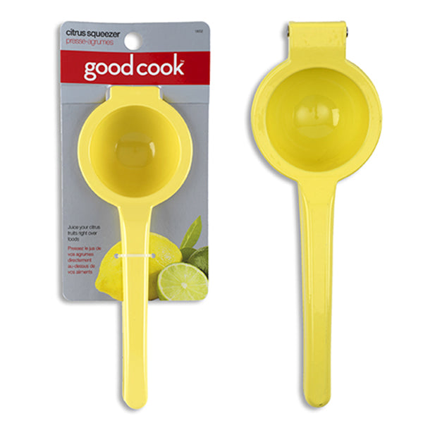 Goodcook Citrus Squeezer