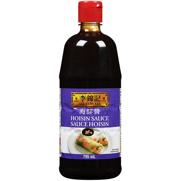 Lee Kum Kee Lkk Hoisin Sauce 797 mL