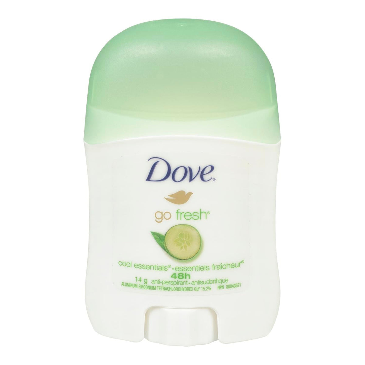 Dove Advance Care Cool Essentials Antipers Deod 14 g