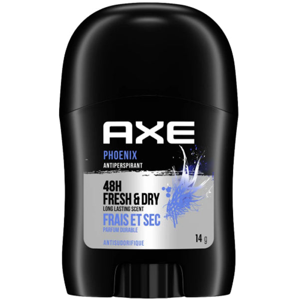 AXE Phoenix Antiperspirant Deod 14 g