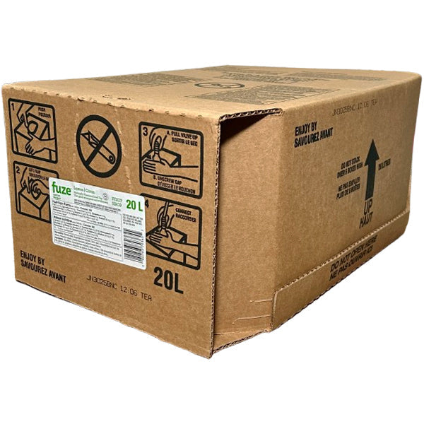 FUZE Lemon Bib 20 L
