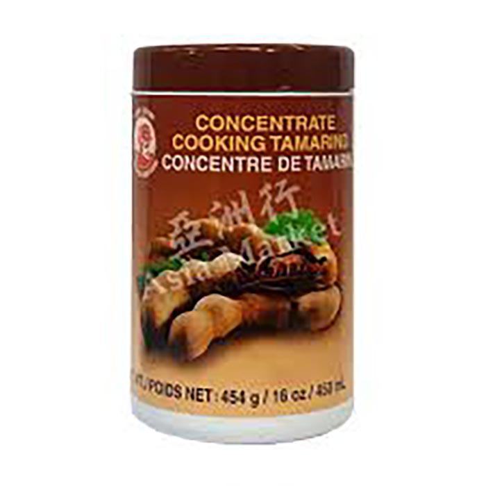 COCK Concentrated Cooking Tamarind