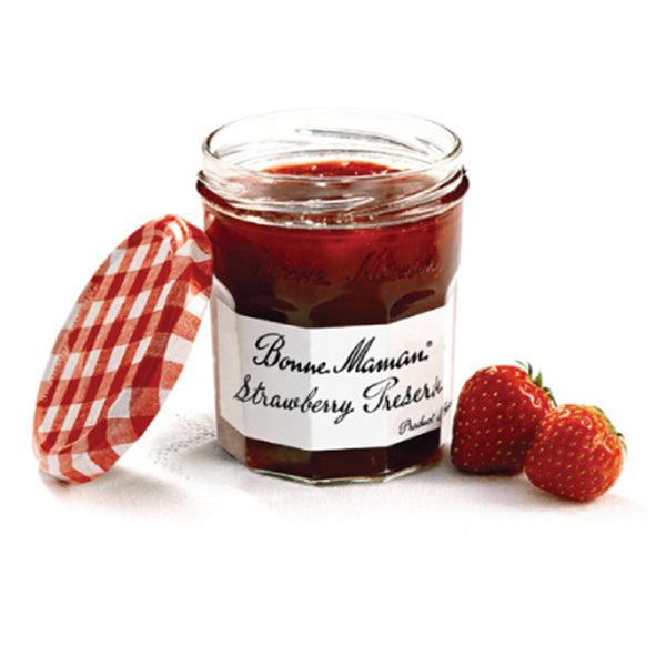 Bonne Maman Strawberry 13 oz
