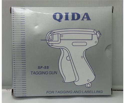 Price Tagging Gun