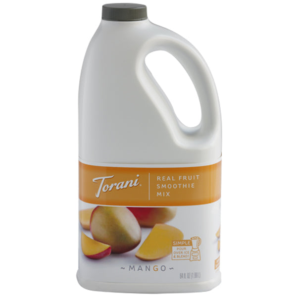 Torani Mango Smoothie 64 oz