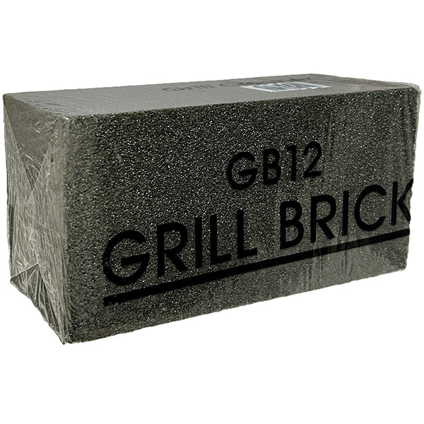 Grill Brick Cleaner