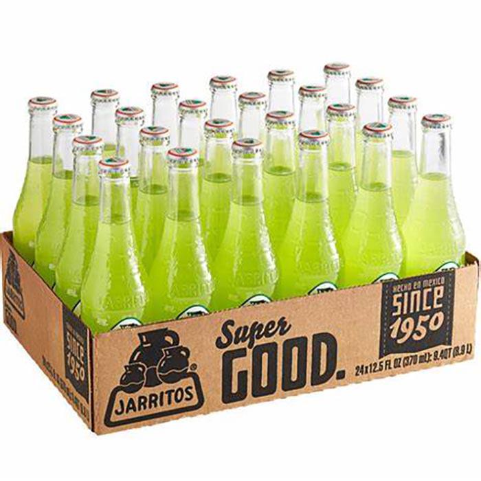 Jarritos Lime 370 mL
