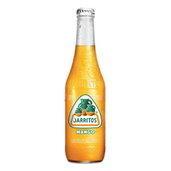 Jarritos Mango 370 mL